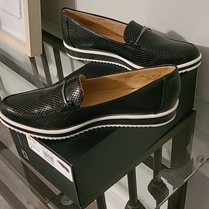Black Naturalizer Shoes